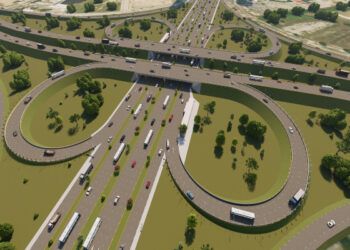 Habrá movilidad ágil y segura en zona Atlixcáyotl