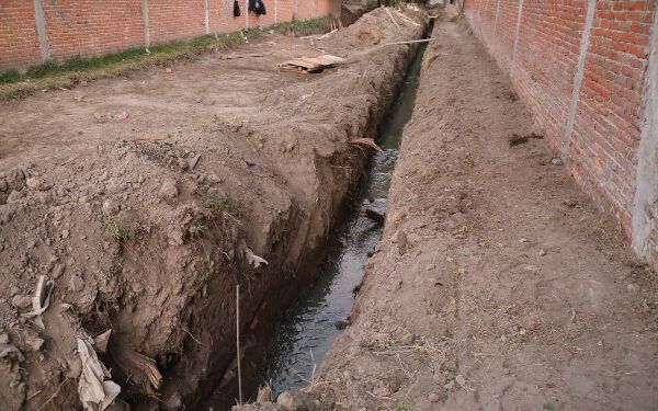 Romero Vargas contará con nueva infraestructura sanitaria