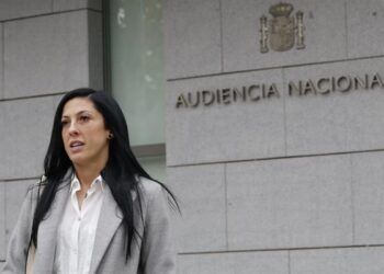 Jennifer Hermoso ratifica que beso con Rubiales no fue consentido