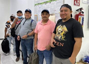 Programa canadiense para recibir jornaleros mexicanos cumple 50 años