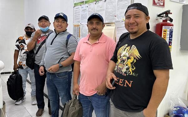 Programa canadiense para recibir jornaleros mexicanos cumple 50 años