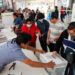 Las mediciones con “metodología” Morena