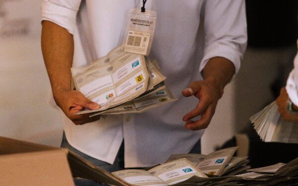 Las elecciones que vienen en 2024