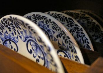 Talavera, nieta de árabes, Patrimonio inigualable
