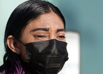 A proceso, agresor de Esmeralda