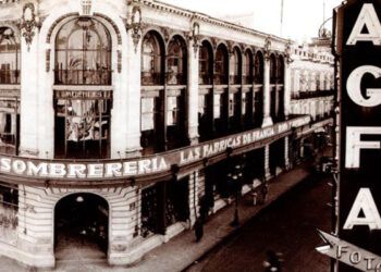 IN MEMORIAM / MODERNIDAD ARQUITECTÓNICA