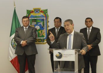 Incautar bienes a hermanos Tiro Moranchel, meta de Fiscalía