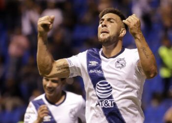 Cavallini vivirá segunda etapa con La Franja