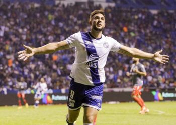Reforzará Lucas Cavallini delantera de La Franja