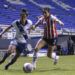 Franjitas empatan con Chivas
