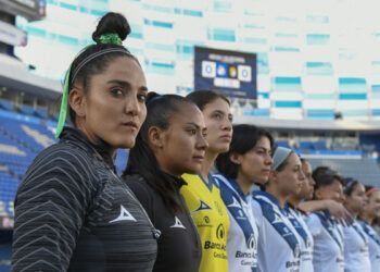 Franjitas esperan tres refuerzos
