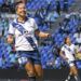 Las Franjitas quieren repetir dosis
