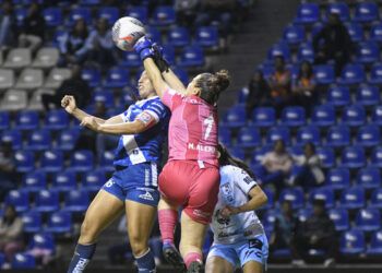 Descalabran a Las Franjitas y caen 0-1