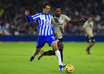 Puntos clave para La Franja ante Necaxa