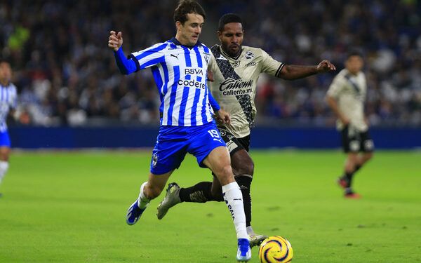 Puntos clave para La Franja ante Necaxa