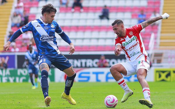 Ante Rayos, Carabajal y Ormeño seguirán sin jugar