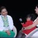 Rinde Gaby Bonilla informe de actividades como presidenta del patronato SEDIF