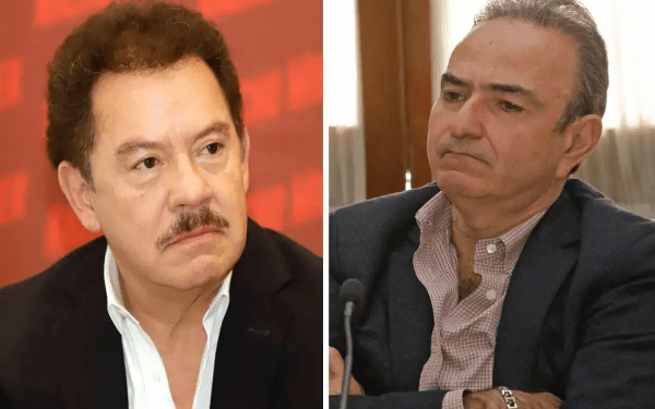 ¿POR QUÉ NACHO MIER ODIA TANTO A JORGE ESTEFAN? 