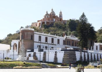 Reunirá Hackathon a 650 programadores en Cholula