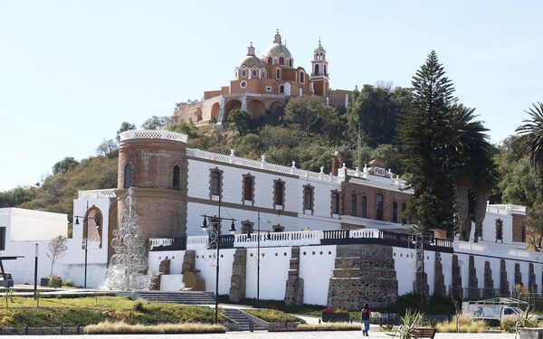 Reunirá Hackathon a 650 programadores en Cholula