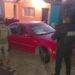 Ladrón de combustible es detenido por la SSP y Marina en Huauchinango 
