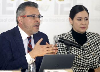 Inteligencia artificial afectaría campañas