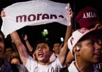 En Morena, mil 432 buscan candidatura en 217 alcaldías