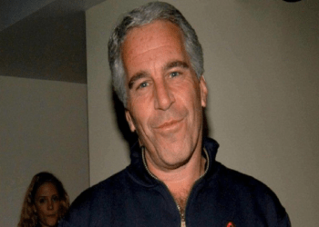 Bill Clinton, Stephen Hawking y Oprah, entre los famosos en la lista de Epstein