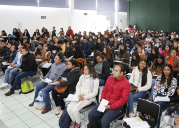 SEP Puebla otorga 246 plazas docentes temporales