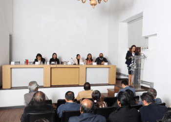 Congreso de Puebla socializa iniciativa para crear la Fiscalía Especializada contra Delitos a Adultos Mayores