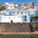 San Juan, la isla del encanto en Puerto Rico
