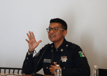Congreso de Puebla realiza conferencia sobre delitos cibernéticos