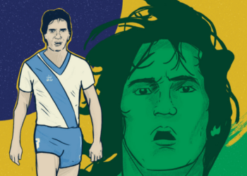 Muricy Ramalho, El Mariscal