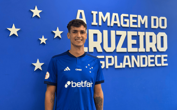 Dinenno deja a Pumas para fichar con Cruzeiro
