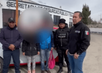 Detienen en Texmelucan a asaltantes que operaban por Facebook