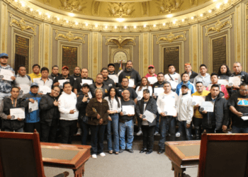 Congreso de Puebla reconoce a sonideros por su arraigo en la cultura popular