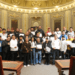 Congreso de Puebla reconoce a sonideros por su arraigo en la cultura popular