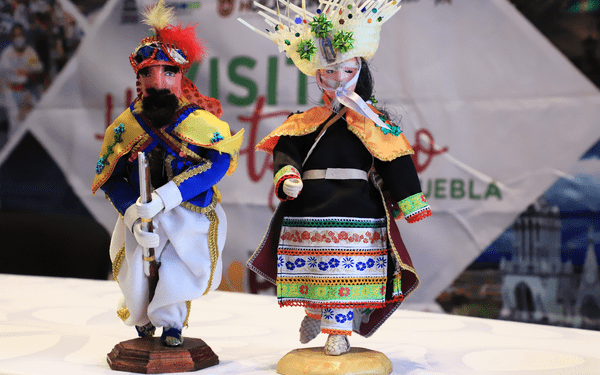 “Mascaritas 2024” anunciará el Carnaval de Huejotzingo durante enero
