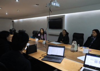 Congreso de Puebla analiza propuestas de los «Foros de Conocimiento y Juventud 2023»