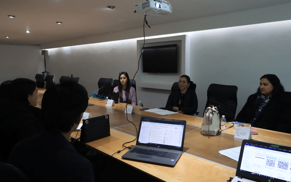 Congreso de Puebla analiza propuestas de los «Foros de Conocimiento y Juventud 2023»
