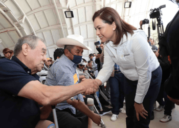 SEDIF Puebla entrega prótesis gratuitas para 155 personas