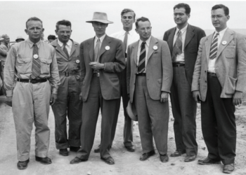Recorriendo el camino hacia la conciencia nuclear