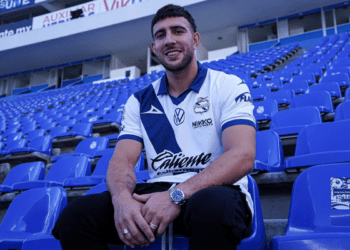 Cavallini, con sed de Liguilla