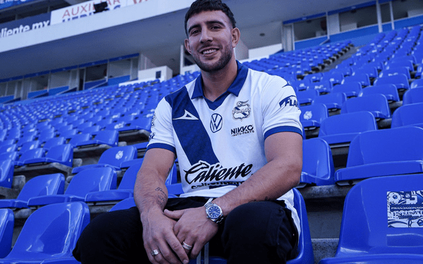Cavallini, con sed de Liguilla