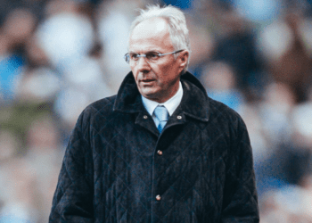 Sven-Göran Eriksson, ex entrenador de México, revela tener cáncer terminal