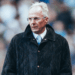 Sven-Göran Eriksson, ex entrenador de México, revela tener cáncer terminal