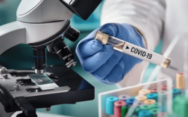 Muertes por Covid-19 superaron los siete millones durante 2023: OMS