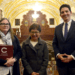 BUAP y Colgate University de Nueva York firman convenio de colaboración