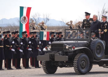 2024: la incertidumbre autoritaria