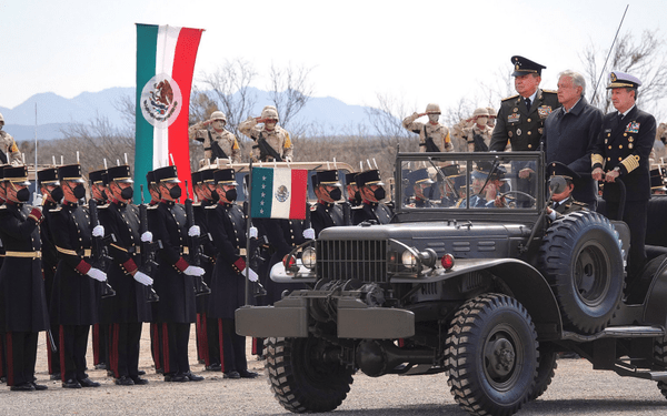 2024: la incertidumbre autoritaria